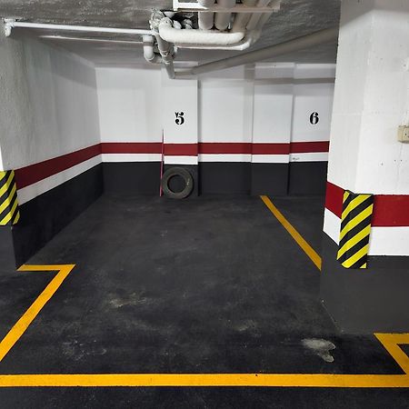 Bilbao Heart 2Bdr Apartment - Parking Privado Opcional Zewnętrze zdjęcie